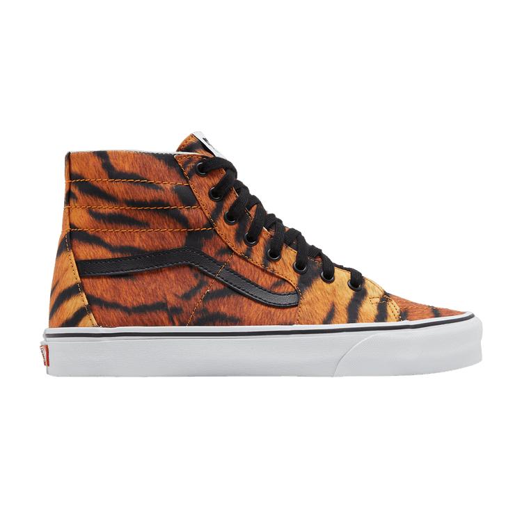 Vans Sk8-Hi Tapered Year Of The Tiger 40.5