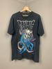 Vtg Danzig Schlangenkreis Vintage 2005 Klassischer Stil T-Shirt Nachdruck