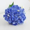 72 Petals Hydrangea 3D Printed Artificial Flower - Hydrating Touch Fake Flower for Wedding Decorations.