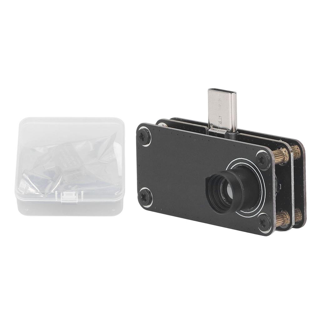 Phone Thermal Imaging Lens 32 X 32 Mini Various Modes Phone Infrared Thermal Camera for Android