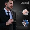 TD BLACK Perfume for Men, 100ml | Eau De Perfume with Lavender, Lemon, Bergamot and Rosemary | Extreme Sensual & Addictive Mens Perfume