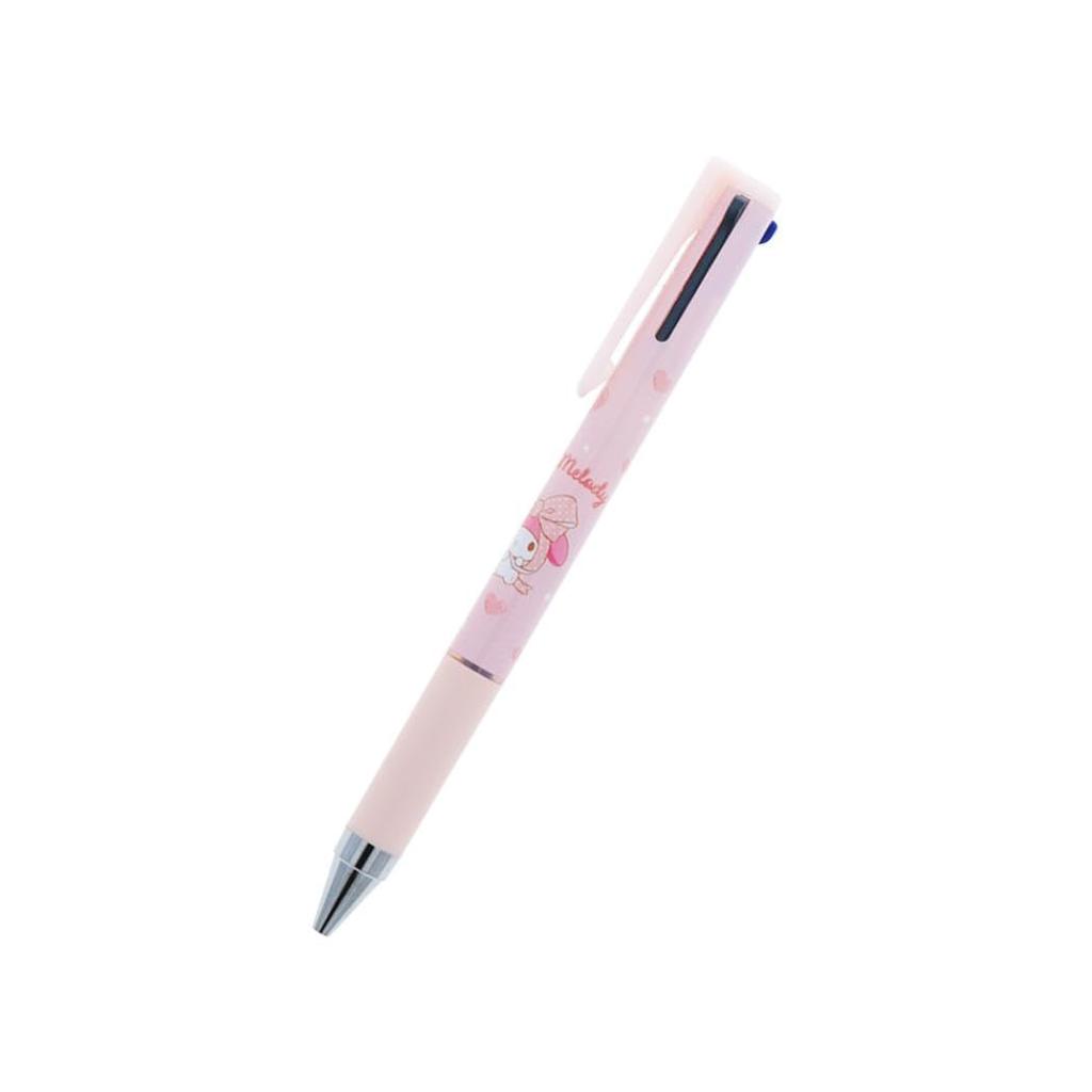 Stationery Sanrio Character Multicolor Pen Gel Ink JuiceUP 3 My Melody S4656059 Sun-Star