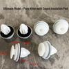 Qingrui Universal Automotive Interior Trim Fastener Clips