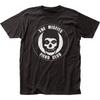 The Misfits Fiend Club Unisex T-shirt Music Classic Concert Rock Band Tee Black