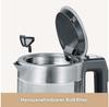 Чайник Severin WK 3458 Mini стеклянный