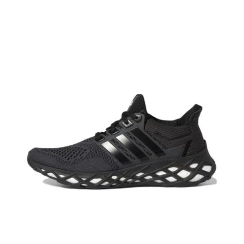 adidas UltraBoost Web DNA Black Carbon GY4173