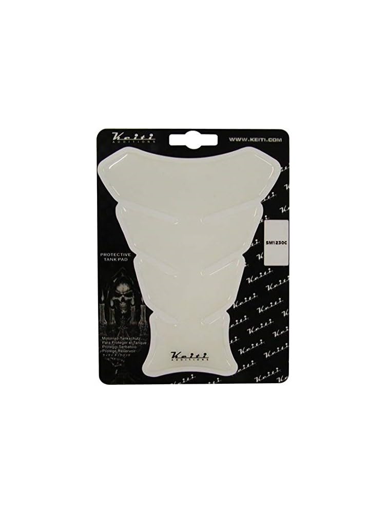 Защитная накладка на бак Keiti Mini Clear 170 мм x 138 мм Универсальная