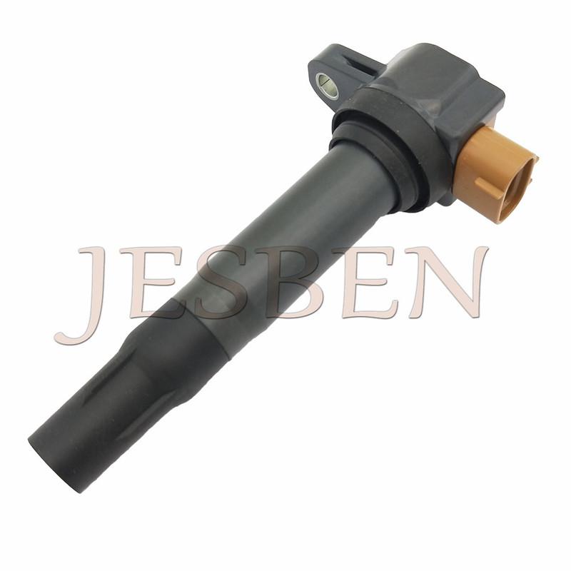 3PCS 420666142 420666141 Ignition Coil For Sea-Doo GTI 130 GTX GTS GTR SPARK TRIXX 900 RXT RXP FISH PRO Wake EXPLORER 2014-2023