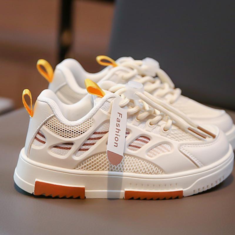 Износостойкие детские спортивные кроссовки для сноубординга — фото 7