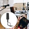 Accessoires audio et vidéo – Microphones