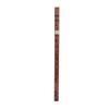 Recorder Instrument Vertical Flute Bamboo Chinese Style Set Kit for Playing Performance G Key