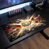 Germany Football Crest Mouse Pad, Extended Non Slip Rubber Desk Mat for Gaming Office Laptop Fan Gift