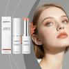Foundation Stick Lightweight Natural Finish Evens Skin Tone Waterproof And Sweat Proof Makeup High Coverage Foundation