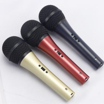 Accessoires audio et vidéo – Microphones