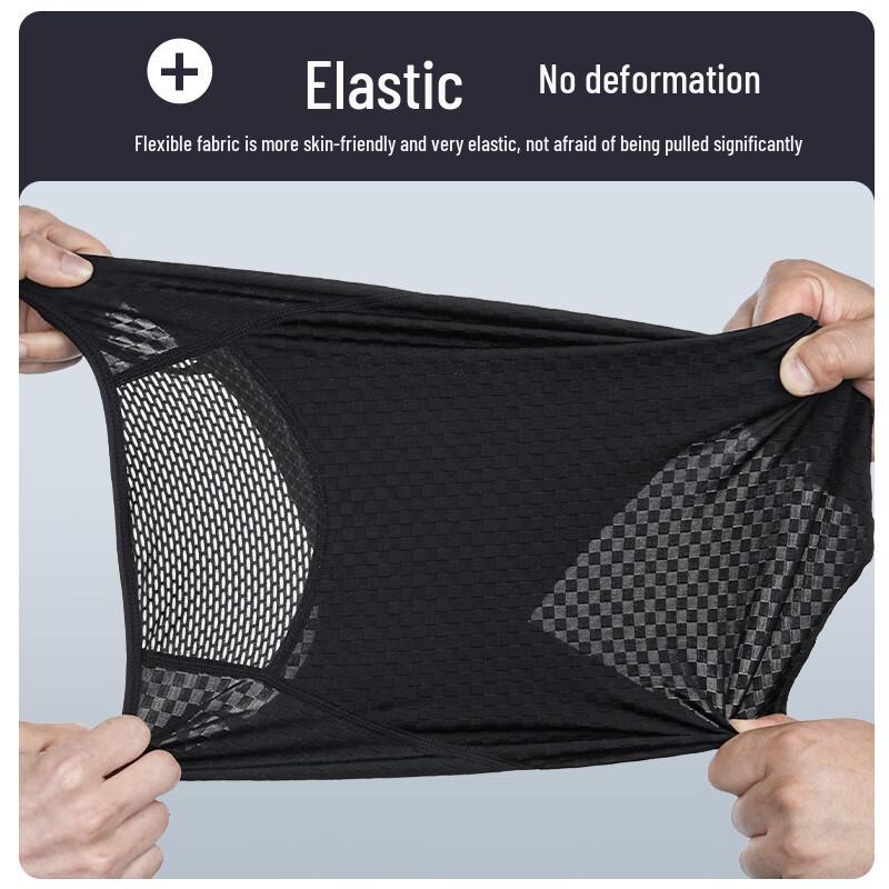 SupFire Outdoor Cycling Sun Protection Face Mask