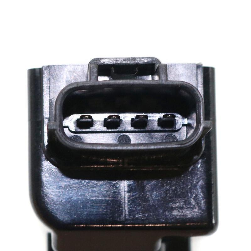 Ignition Coil UF-656,PE2018100 for Mazda 3 6 CX-3 CX-5 CX-9 MX-5 Miata l4 2.0L 2.5L 2012 2013 2014 2015 2016 2017 2018