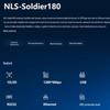 Newland Soldier180S-P Fixed Barcode Scanner