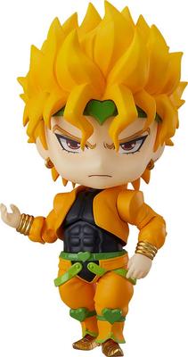 Nendoroid TV Anime "JoJo's Bizarre Adventure Stardust Crusaders" DIO Non-scale ABS&PVC Painted Movable Figure Resale 4580590129023