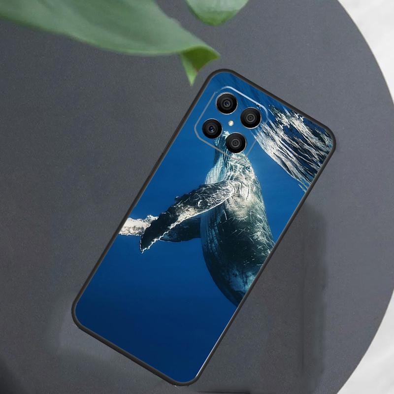 

Чехол Blue Whale для Honor Magic 7 Lite 6 5 8 Pro Для Honor 200 400 70 90 X8c X8b X9a X9b X9c X9d Win RT Honor 400 Pro