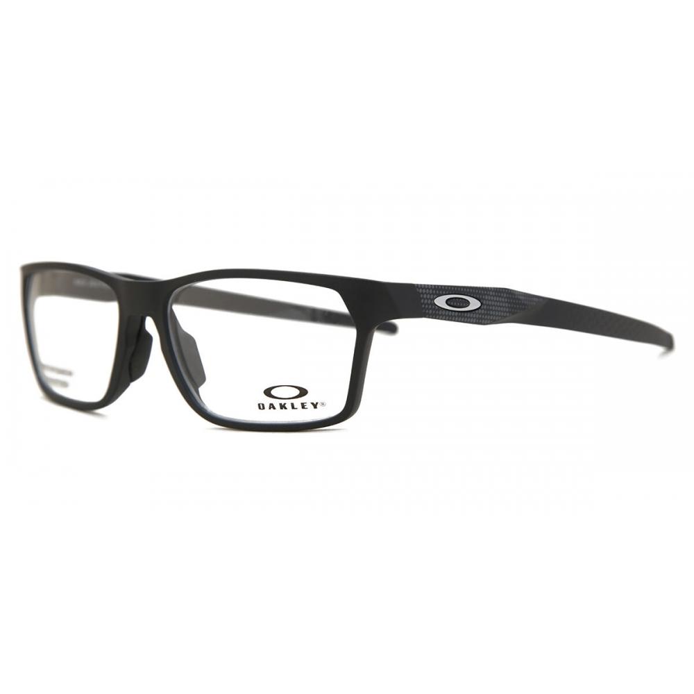 Oakley Ox8032 Hex Jector 803205 Men Eyeglasses