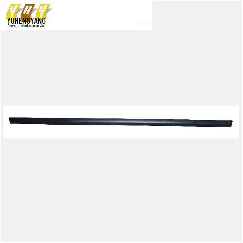 Focus 12/15 Rear Door Outer Weatherstrip Glass (L: BM51A25605AH / R: BM51A25604AK)