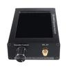 Portable Signal Source Spectrum Analyzer Tool Compatible for Radio Camera Search Wireless Communication Analysis