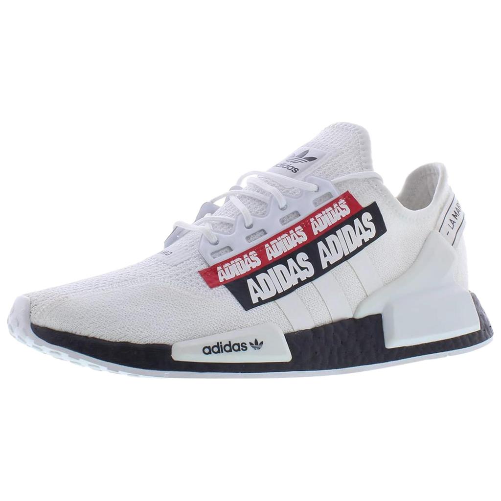 adidas Originals NMD_R1 V2 'Overbranded' H02537
