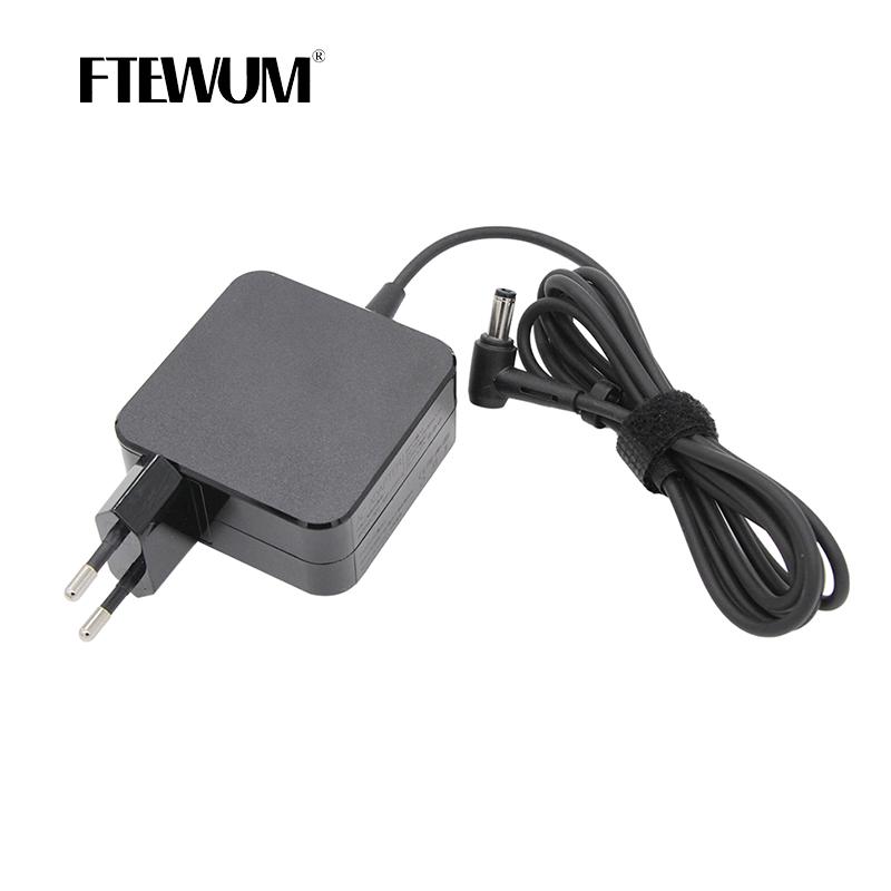 19V 2.37A 45W 5.5x2.5mm Adapter Charger For Asus X450 X551CA X555K53S K52F X555L F555L X552C X550C X550 X550L X501A ADP-45BW