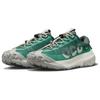 Nike ACG Mountain Fly Low 2 Bicoastal Unisex Tenisky Zelená Vintage-Zelená Svetlá-Orechová-Hnedá DV7903-300
