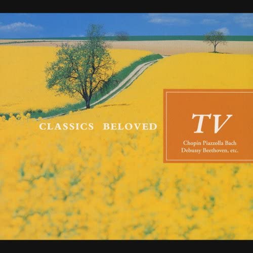 

CD VARIOUS - Special Classic (2) TV WPCS11552 Japan Classical Used