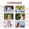1pcs Nasal Discomfort Relief Relieves Stuffy Nose and Congestion Physiotherapy Nose Soothing Device Clear Breathing
