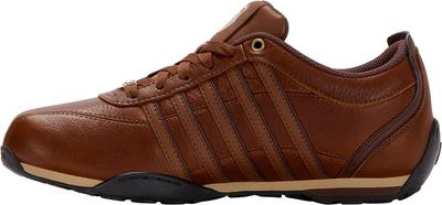 K-Swiss Arvee 1 Sneakers Brown Bitter Chocolate