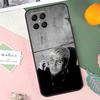 Duki Rapper Case For Honor X8b X9b X9c X9a X8a X8 X9 50 70 90 Lite Honor 200 Lite Magic 7 5 6 Pro Cover