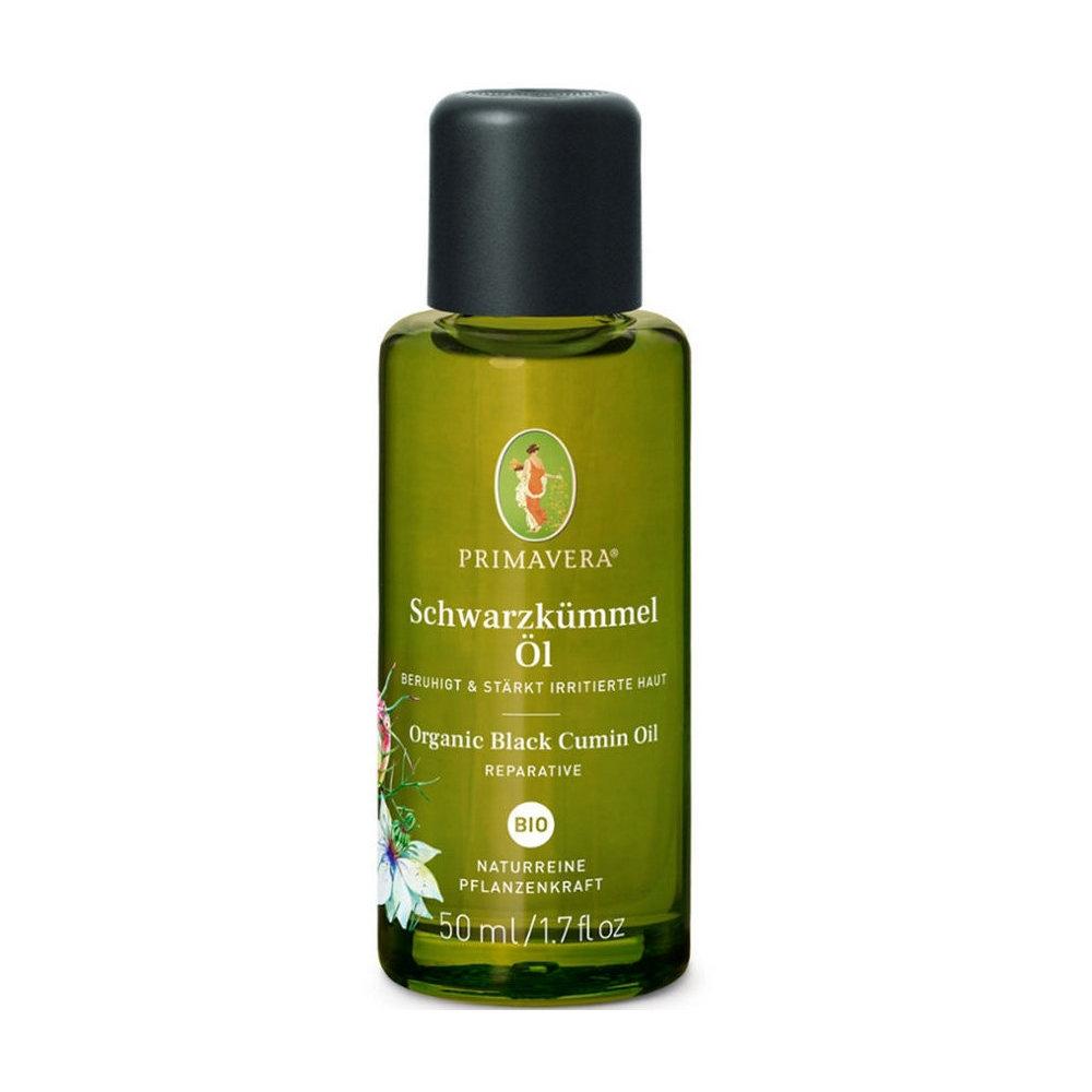 Primavera Black Cumin Oil 50Ml