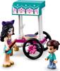 LEGO Friends Magical Shop 41687 Toy Building Blocks Gift Doll Roller Coaster for Girls Ages 6 and Up