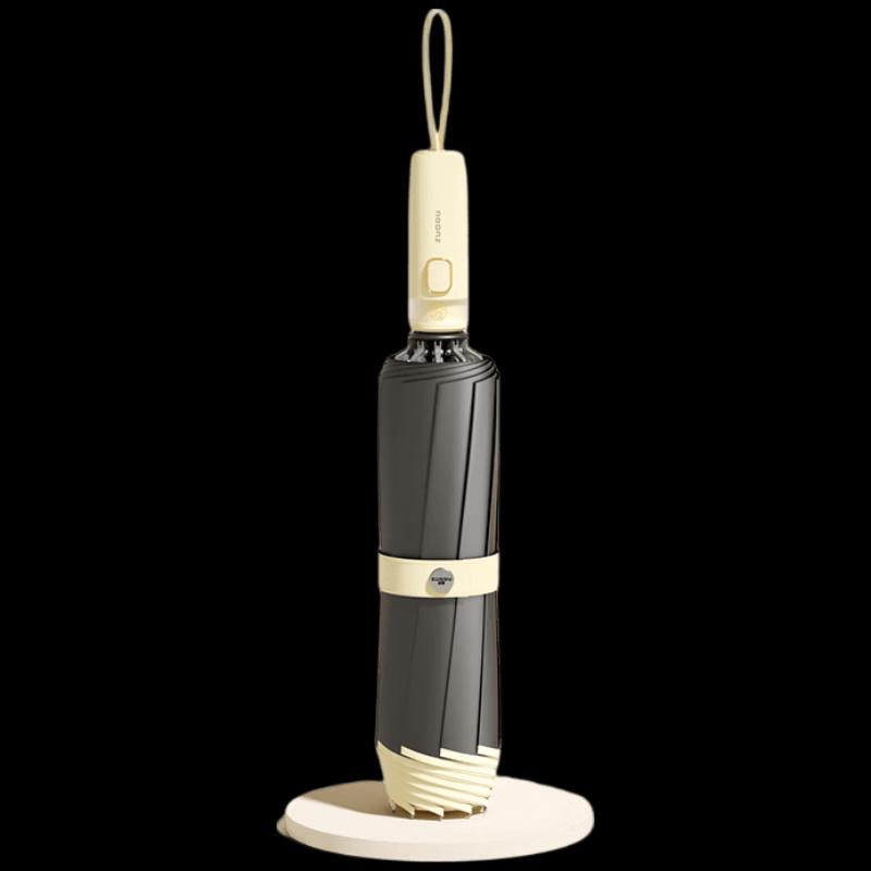 ZUODU Automatic Reverse Sun Umbrella