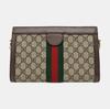 [Pre-Owned] Gucci Ophidia Small Shoulder Bag 'GG Supreme' - Very Good #IB9NQ0