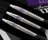Dynasty BLACK LINE Soft Darts Barrel Lune Natsuki Adachi Model 2BA Total A-FLOW Length 48.0mm 01-01-700