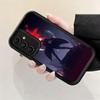 Phone Case for Samsung Galaxy A17 A16 A15 A14 A13 Fate Zero Stay Night Archer A56 A36 A26 A55 A35 A25 A54 A34 A24 A53 A33 A23 A0