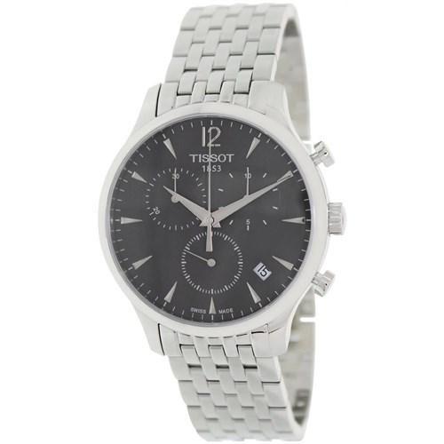 

TISSOT T063.617.11.067.00 Мужские наручные часы