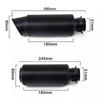 Exhausts Pipes Full Exhaust System Muffler Tip Header Pipe Fits CF-Moto 300NK 300SR 250NK 250SR