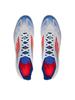 Adidas f50 pro fg soccer shoes synthetic upper white