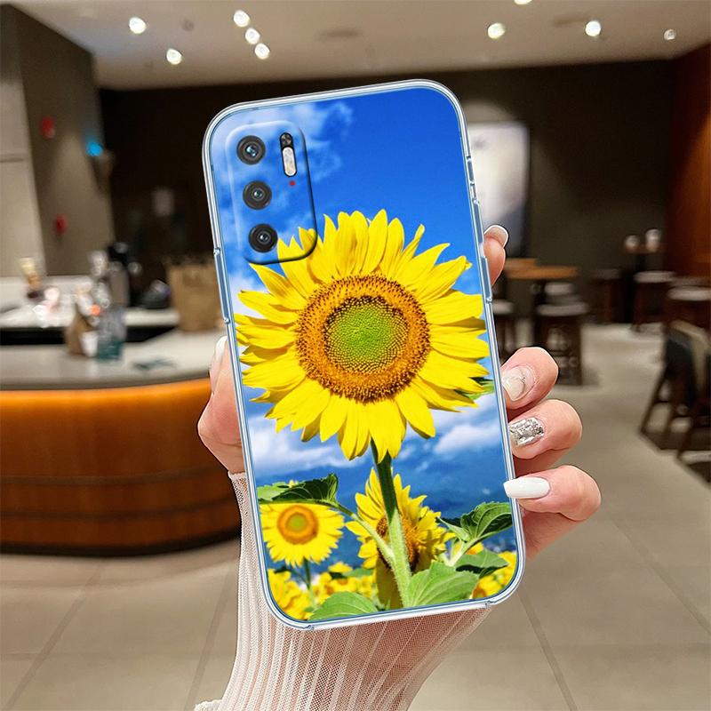 UP47 Sonnenblumen-Blumen-Handyhülle für Motorola Moto G10 G20 G30 G31 G32 G34 G35 G41 G42 G50 G51 G52 G55 G60 G60S G62 G71 G72 G75