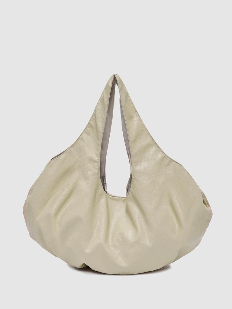Vengdi Sie Shoulder Bag_Ivory