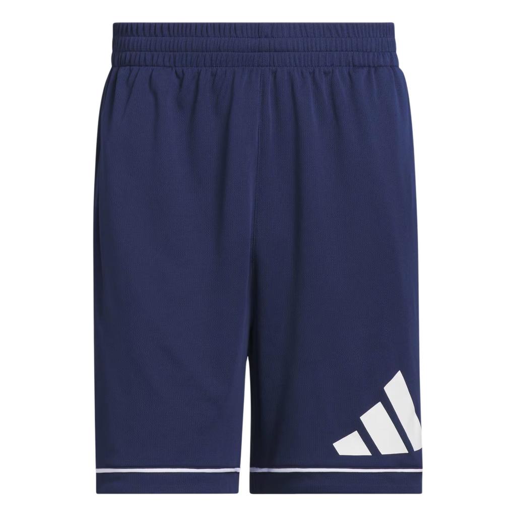 adidas Free Shipping With AdiClub Adidas Basketball Badge Of Sport Shorts JN4732