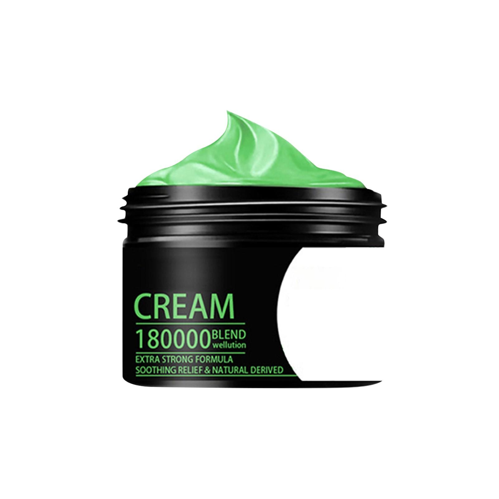 

Массажный крем для тела и суставов, увлажняющий и наружный массажный крем для суставов One Size