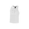 Men's TECH PACK Running White Vest CJ5771-100
