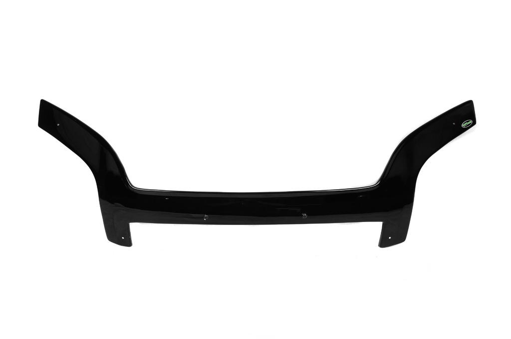 Hetteavviser (Eurocap) for Ford Fusion 2002-2009