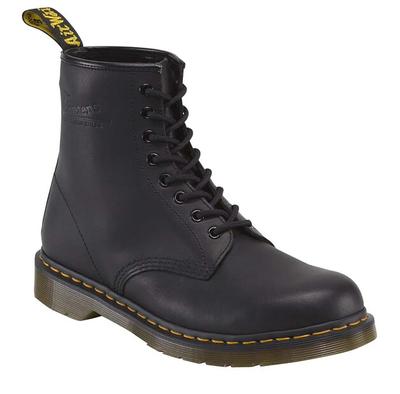 1460 8 Eye Greasy Boots