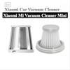 Filtre en acier pour aspirateur Xiaomi Mi Vacuum Cleaner Mini / Aspirateur de voiture portable Xiaomi / Aspirateur à main accessoires SSXCQ01XY